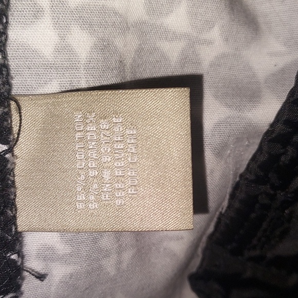 Joan Vass Capris pants - Picture 9 of 10